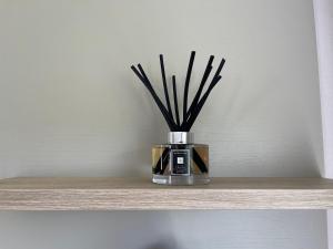 One Muirfield, Caravan at Turnberry