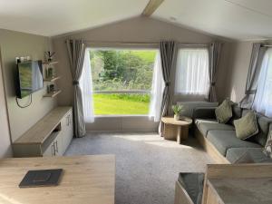 One Muirfield, Caravan at Turnberry