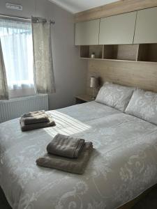 One Muirfield, Caravan at Turnberry