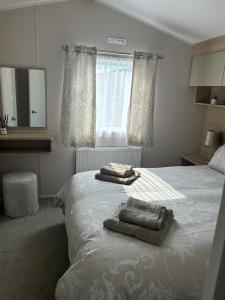 One Muirfield, Caravan at Turnberry