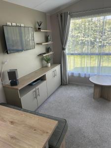 One Muirfield, Caravan at Turnberry