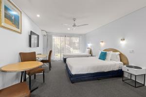 Macquarie Barracks Motor Inn