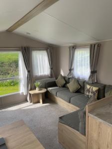 One Muirfield, Caravan at Turnberry