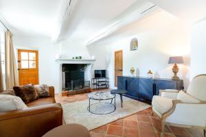 Villas Propriete d-exception - Piscine et Tennis : photos des chambres