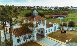 Oasis dunas de Doñana - Vily, Sanlúcar de Barrameda