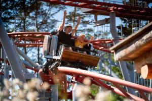 Apartment Style & Nature - Luxus trifft Natur