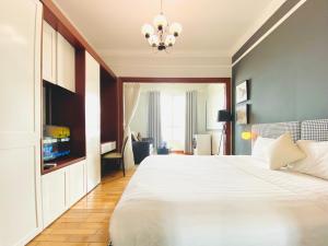 M Saigon Apartment-The Manor HCM