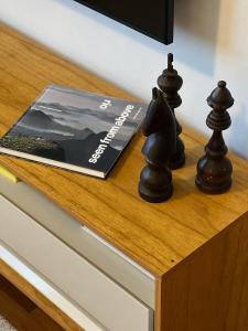 Vista Mar Leblon - Sofisticação, Praia e Conforto