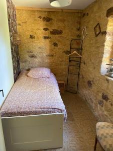 Maisons de vacances A l'Oree des Vignes : photos des chambres
