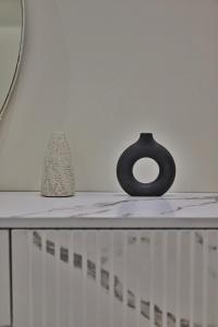 #129شقة إيجار يومي - جلسة خارجية - مرتاح