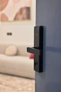 #129شقة إيجار يومي - جلسة خارجية - مرتاح