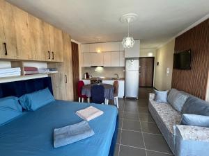 Andrea&Alice apartments - Golem