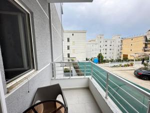 Saranda Apartments