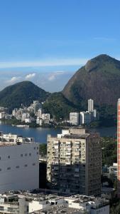 Vista Mar Leblon - Sofisticação, Praia e Conforto