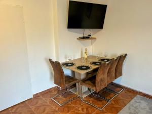 Apartmani Chiara