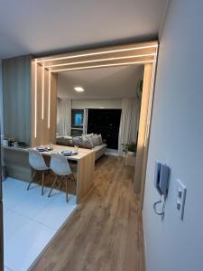 Lindo Studio perto do metro- 104 expo, anhembi