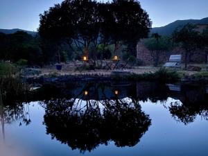 Lananai - eco b&b img48