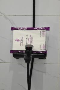 #130شقة إيجار يومي مع جلسة خارجية - مرتاح