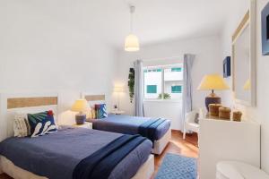 Prainha Paradise - Silhueta Citadina