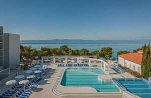 Bluesun Hotel Alga