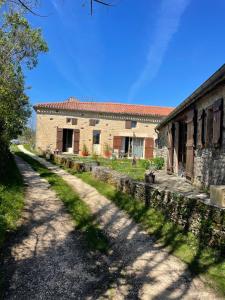 Maisons de vacances A l'Oree des Vignes : photos des chambres
