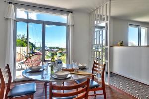 Maisons de vacances Le 5 Bel Air a Plogoff. : photos des chambres