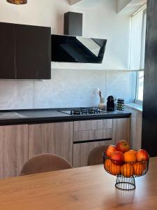 Apartment Santa Lucia