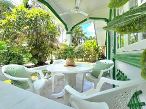 Village Beach House IV