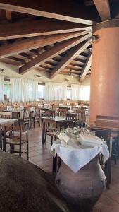 Agriturismo Nuraghe Tuttusoni img35