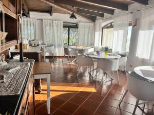 Agriturismo Nuraghe Tuttusoni img42