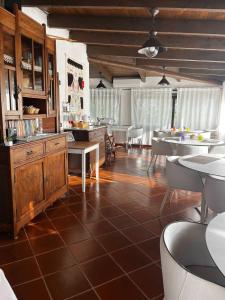 Agriturismo Nuraghe Tuttusoni img44