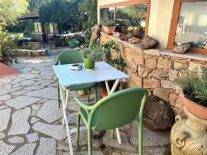 Agriturismo Nuraghe Tuttusoni img37