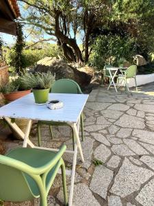 Agriturismo Nuraghe Tuttusoni img41