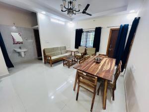 The Titien Residence