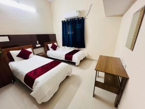 The Titien Residence