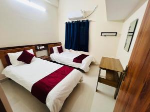 The Titien Residence