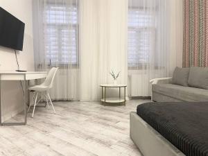 Замарстинівська 14 апартаменти центрі