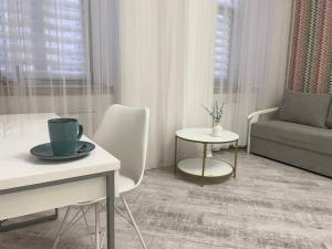 Замарстинівська 14 апартаменти центрі