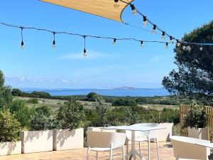 Agriturismo Nuraghe Tuttusoni img7