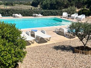 Agriturismo Nuraghe Tuttusoni img17