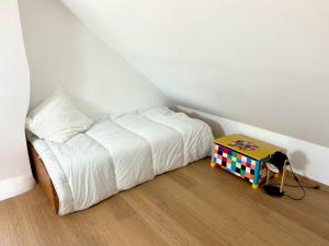 Maisons de vacances L-Esmoregal : photos des chambres