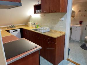 Morningside apartmanok