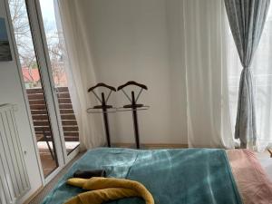 Morningside apartmanok