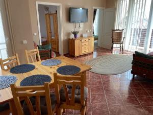 Morningside apartmanok