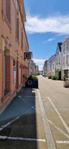 Appartement proche de la mer