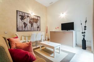 Modern luxurious apartment -cinty center