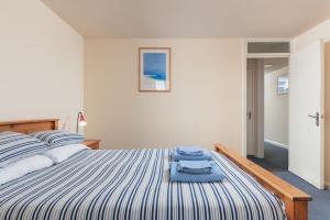 Newton House - Free Parking