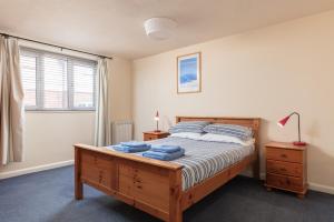 Newton House - Free Parking