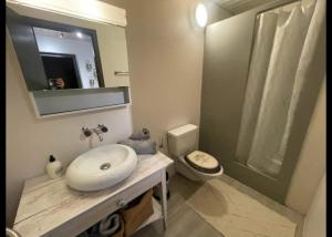 Hygge Style Apartment