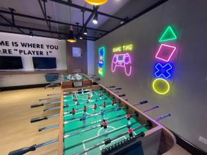 Modern & Luxury 1BR near Okada, Solaire, Airport